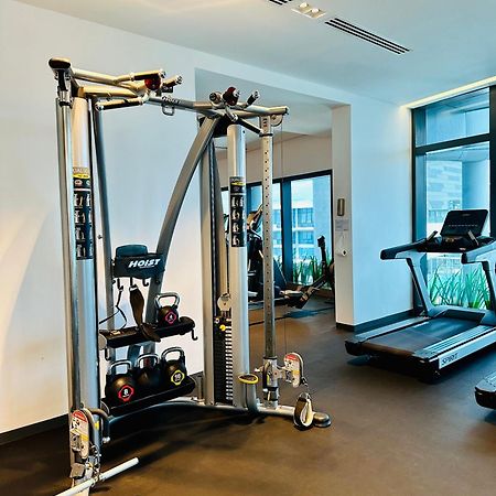 Luxury Suites At Eaton Klcc 吉隆坡 外观 照片