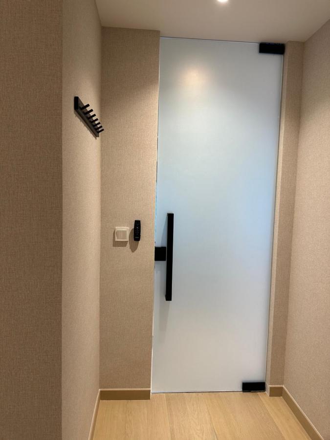 Luxury Suites At Eaton Klcc 吉隆坡 外观 照片
