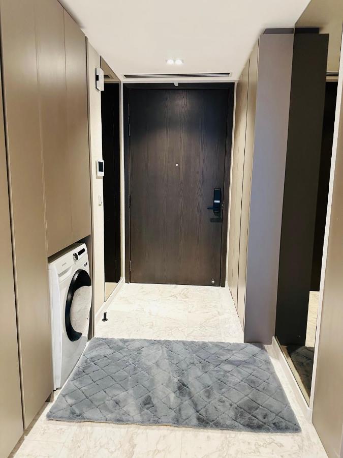 Luxury Suites At Eaton Klcc 吉隆坡 外观 照片